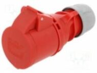 Cee Mobile Socket Connector 16a Pce