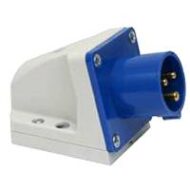 IP44 & IP67 Wall Plugs & Sockets PCE
