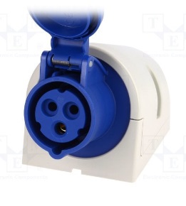 wall socket3